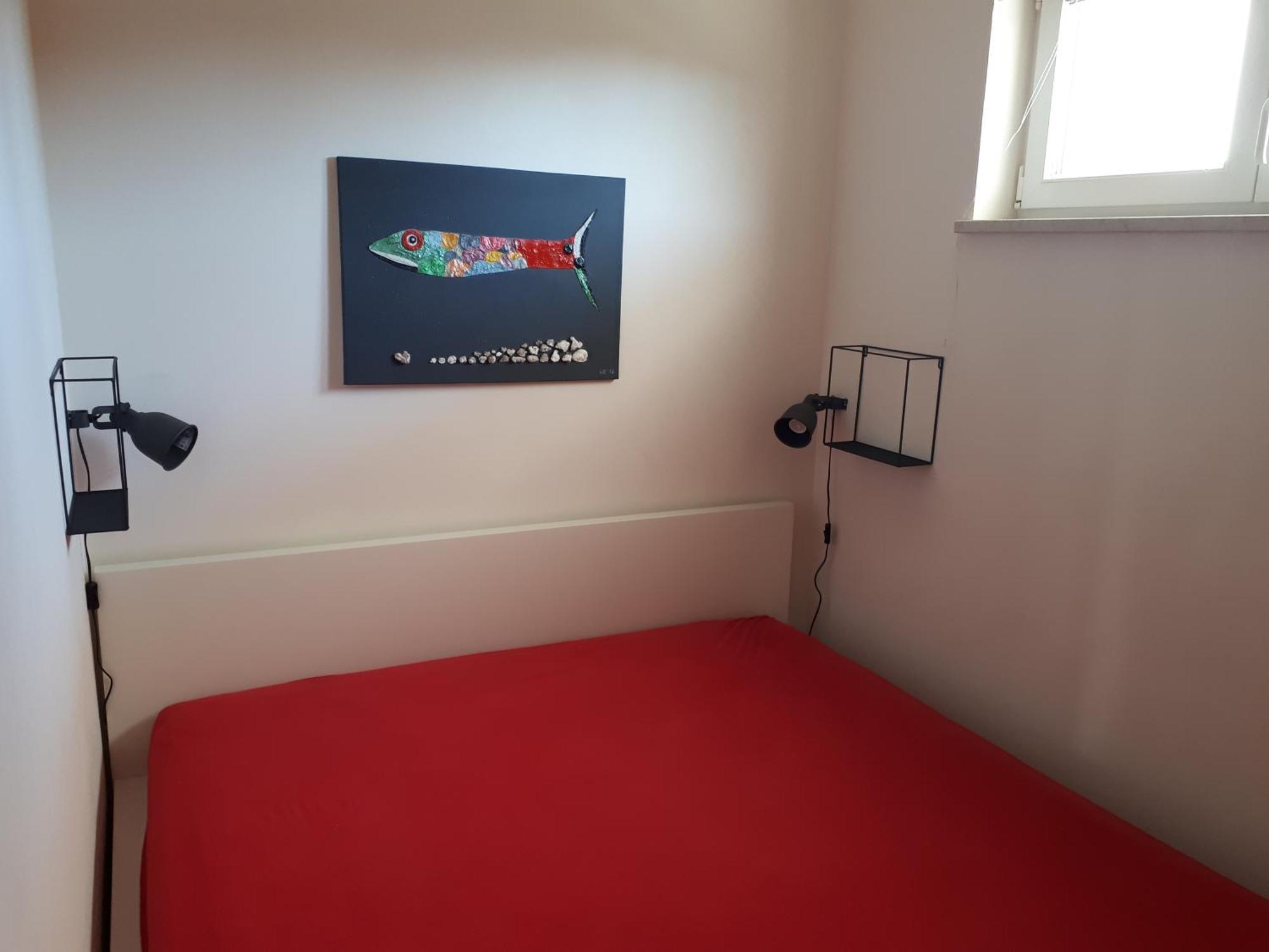 Apartment Finn 로비니 외부 사진